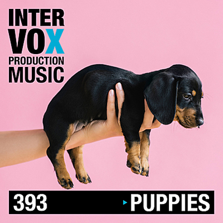 puppies 표지