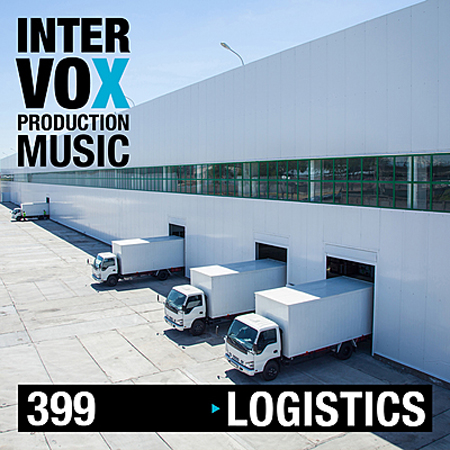 logistics 표지