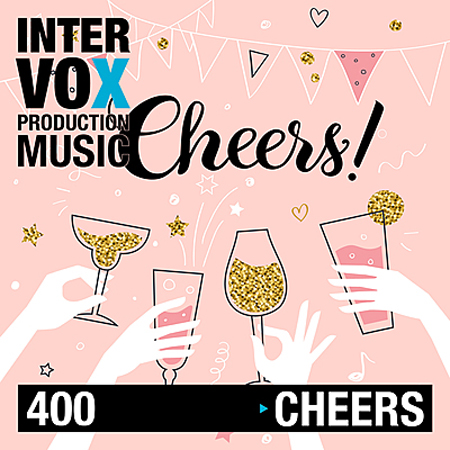 cheers 표지