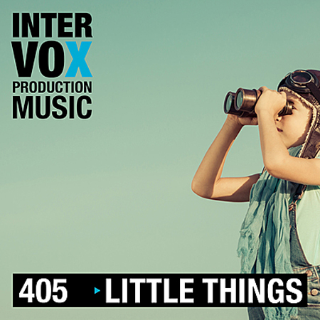 little things 표지