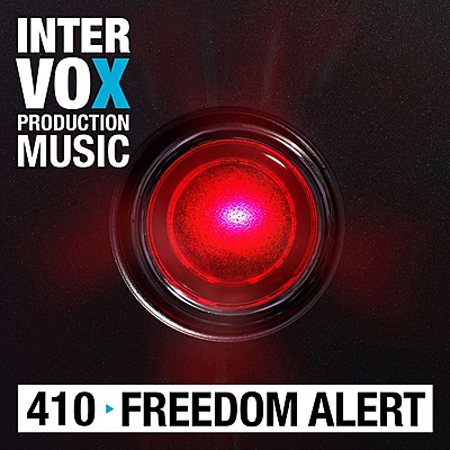 freedom alert 표지