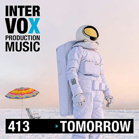 tomorrow 표지