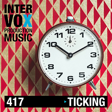 ticking 표지