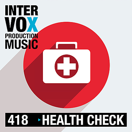 health check 표지