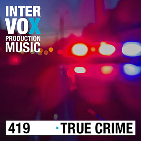 true crime 표지