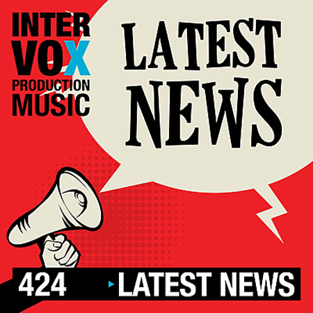 latest news 표지