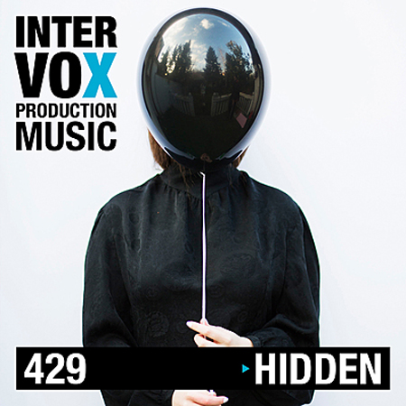 hidden 표지