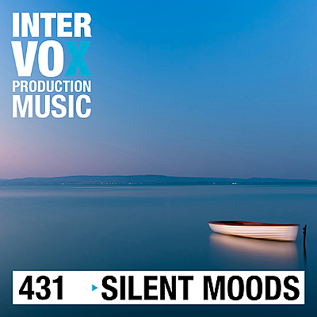 silent moods 표지