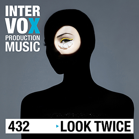 look twice 표지