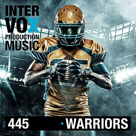 warriors 표지