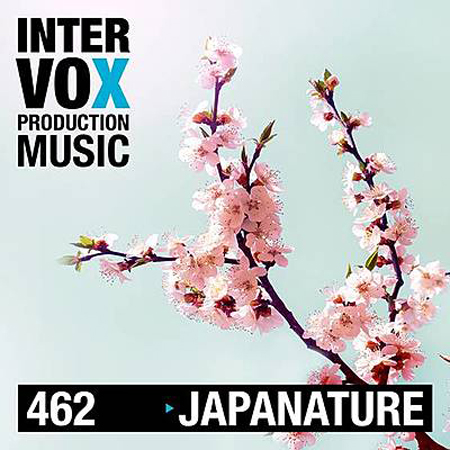 japanature 표지
