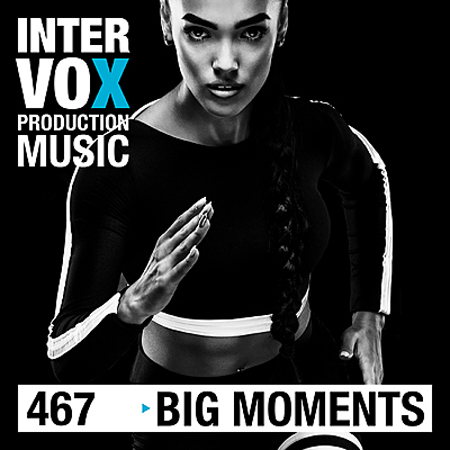 big moments 표지