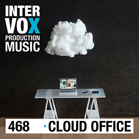 cloud office 표지