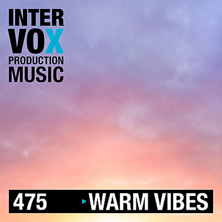 warm vibes 표지