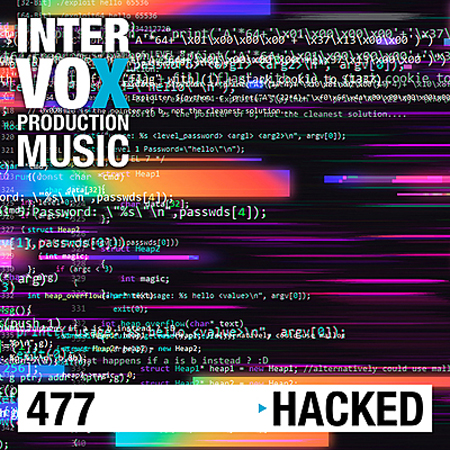 hacked 표지