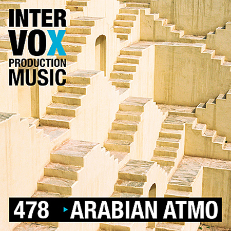 arabian atmo 표지