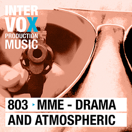 mme - drama and atmospheric 표지