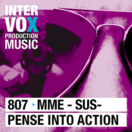 mme - suspense into action 표지