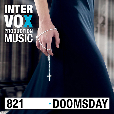 doomsday 표지