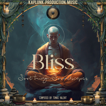 Bliss 표지