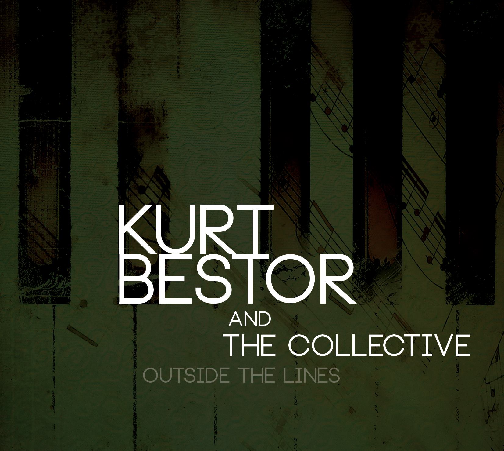 kurt bestor and the collective - outside the lines 표지