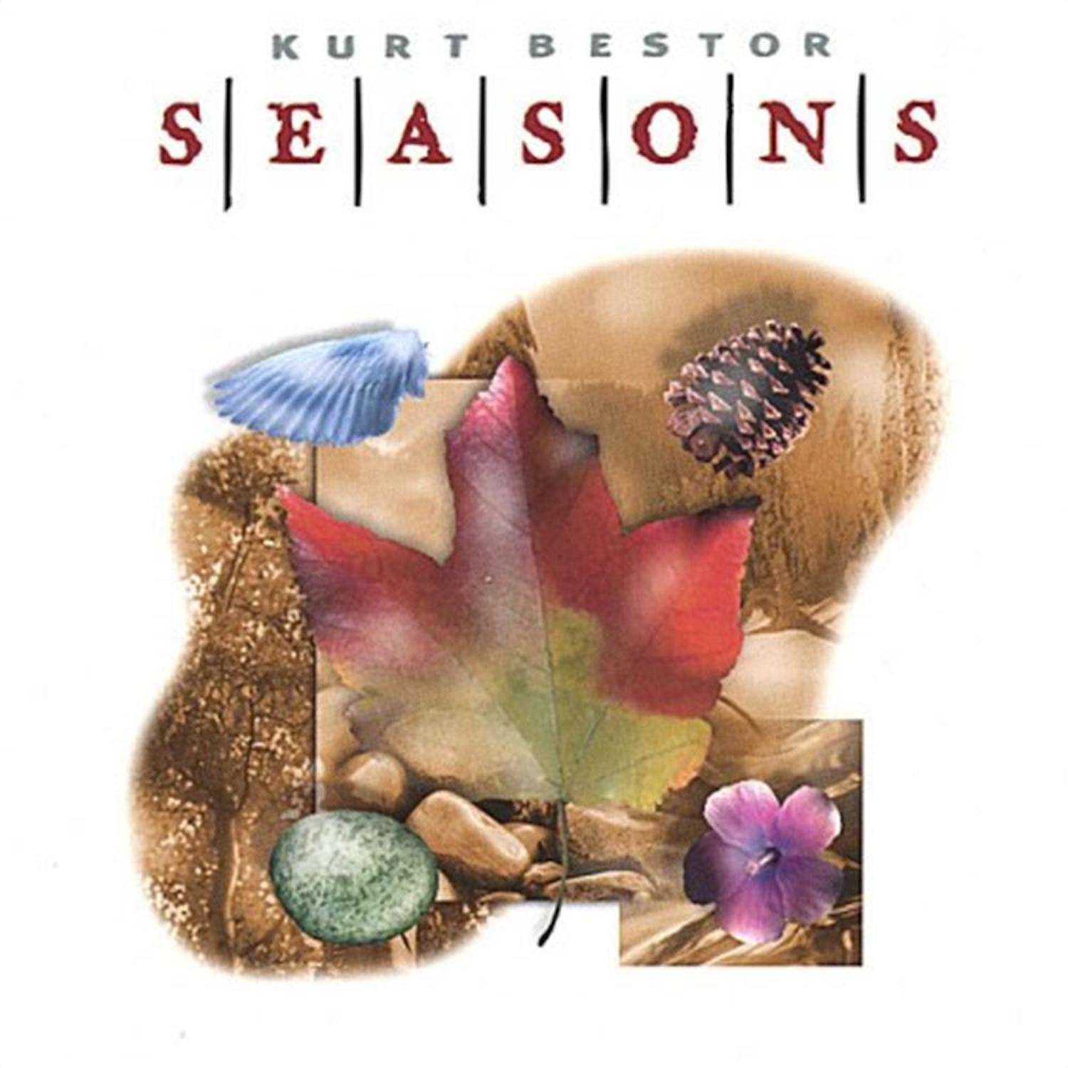 seasons 표지