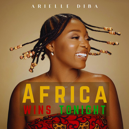 Africa Wins Tonight 표지