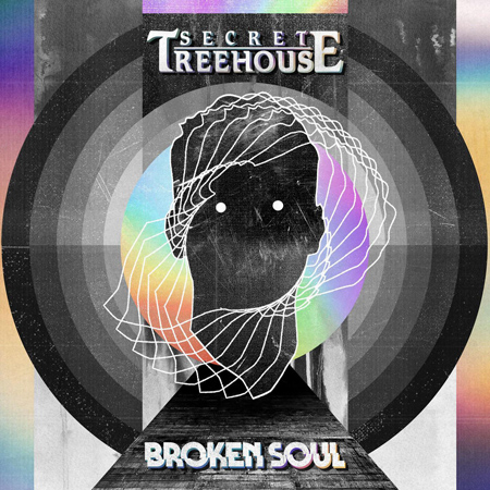 Broken Soul 표지