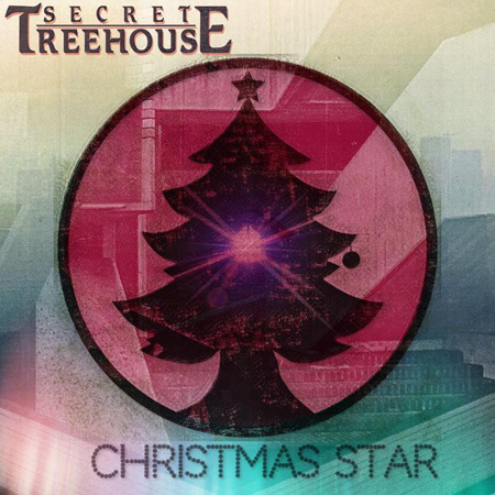Christmas Star 표지