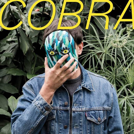Cobra 표지