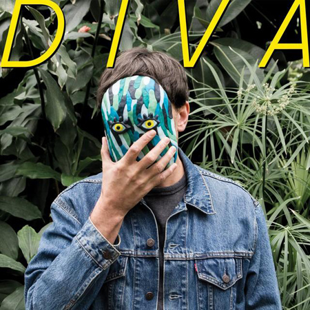 Diva 표지