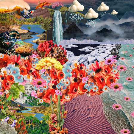 Flowers 표지