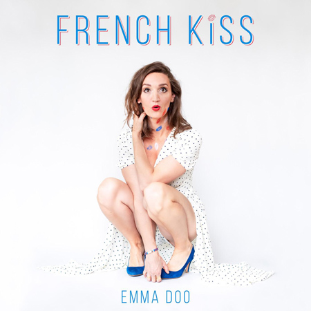 French Kiss 표지