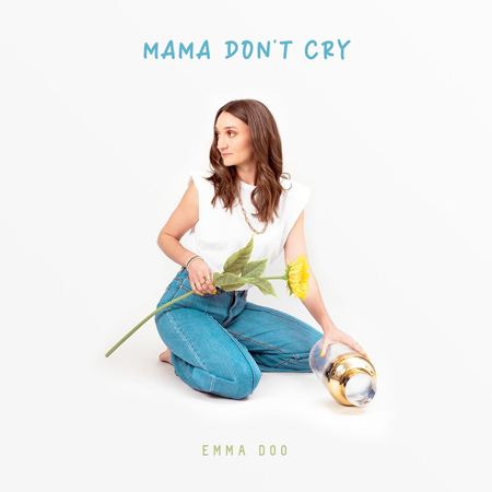 Mama Don't Cry 표지