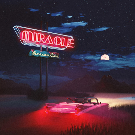 Miracle 표지