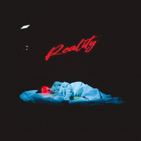 motive (in reality) 표지