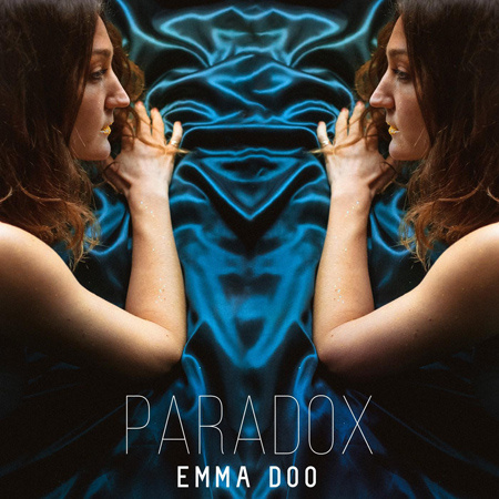 Paradox 표지