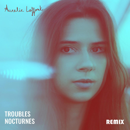 Troubles Nocturnes - Remix 표지