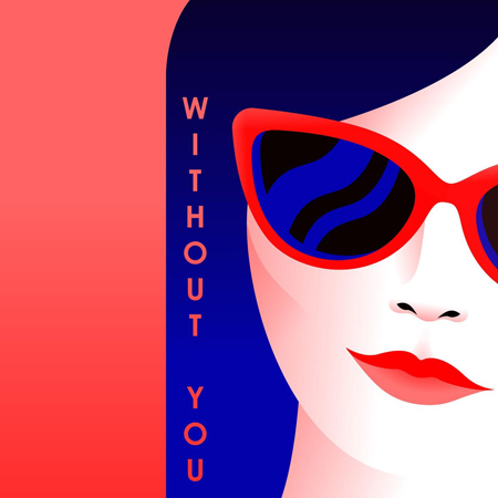 Without You 표지
