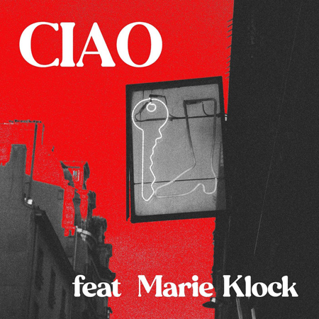 CIAO 표지
