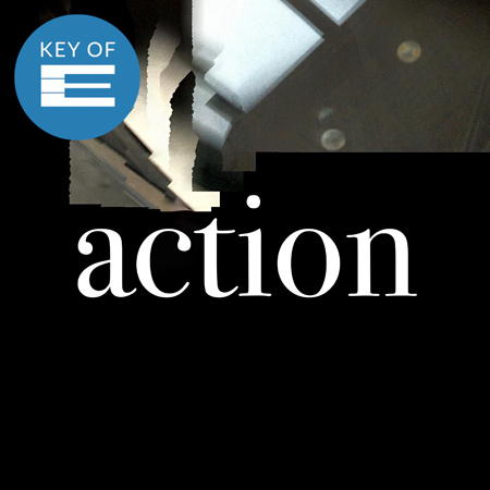 Action 표지