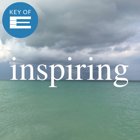 Inspiring 표지