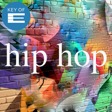 Hip Hop 표지