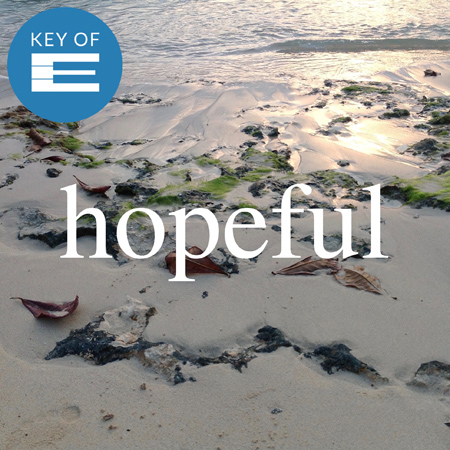 Hopeful 표지