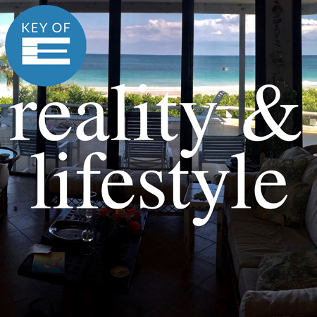 Lifestyle & Reality 표지
