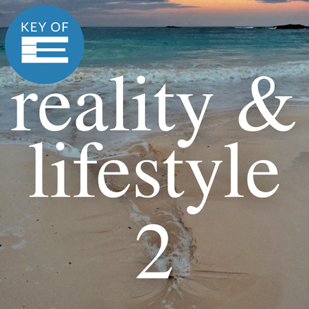 Lifestyle & Reality 2 표지