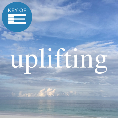 Uplifting 표지