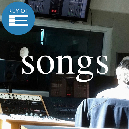 Songs 표지