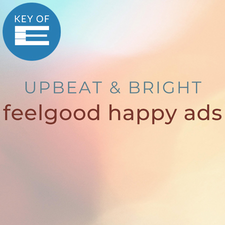 Feelgood Happy Ads 표지