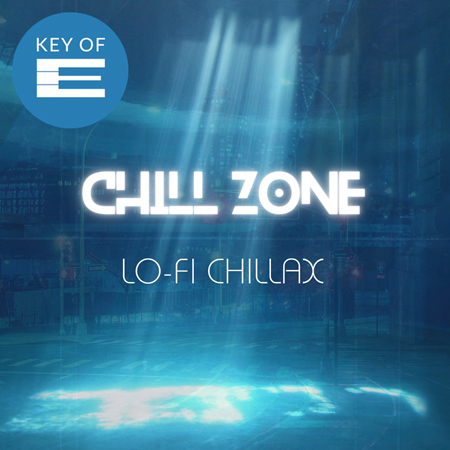 Chill Zone 표지